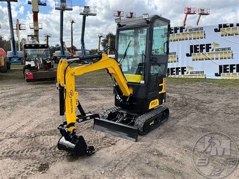 2024 ff industrial ff13 mini excavator|ff industrial for sale.